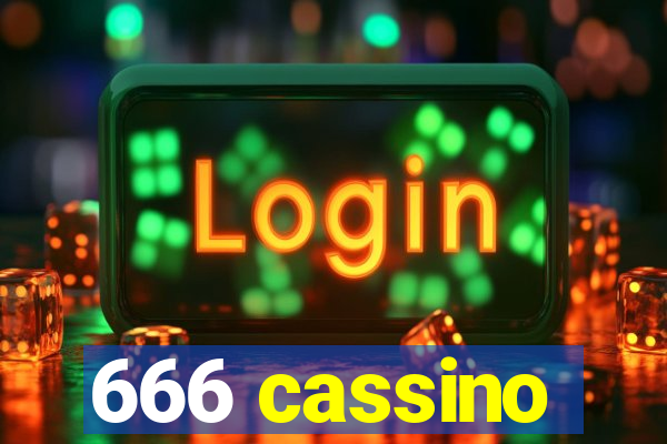 666 cassino